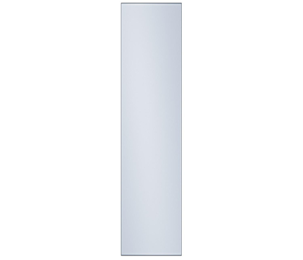 SAMSUNG Panel (1D) lodówka Bespoke (slim) RA-M17DAA48GG Satynowy blekit - 1439839 - zdjęcie